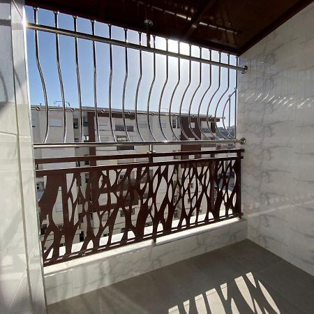 La Perle Du Detroit : Appartement Familial A Mesnana Golf Tanger. Eksteriør billede
