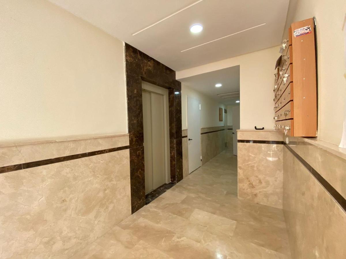 La Perle Du Detroit : Appartement Familial A Mesnana Golf Tanger. Eksteriør billede